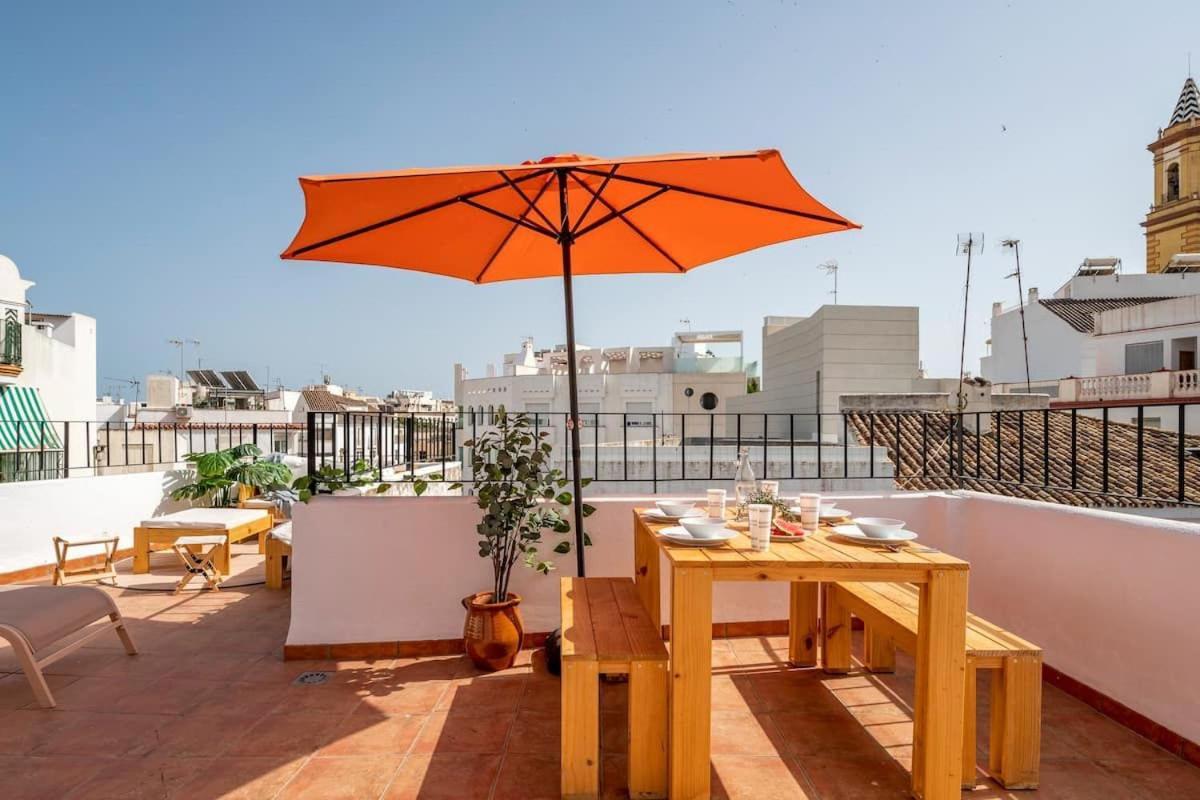 Apartment Astor Centro. 360 Roof Terrace. Epicentre Old Town