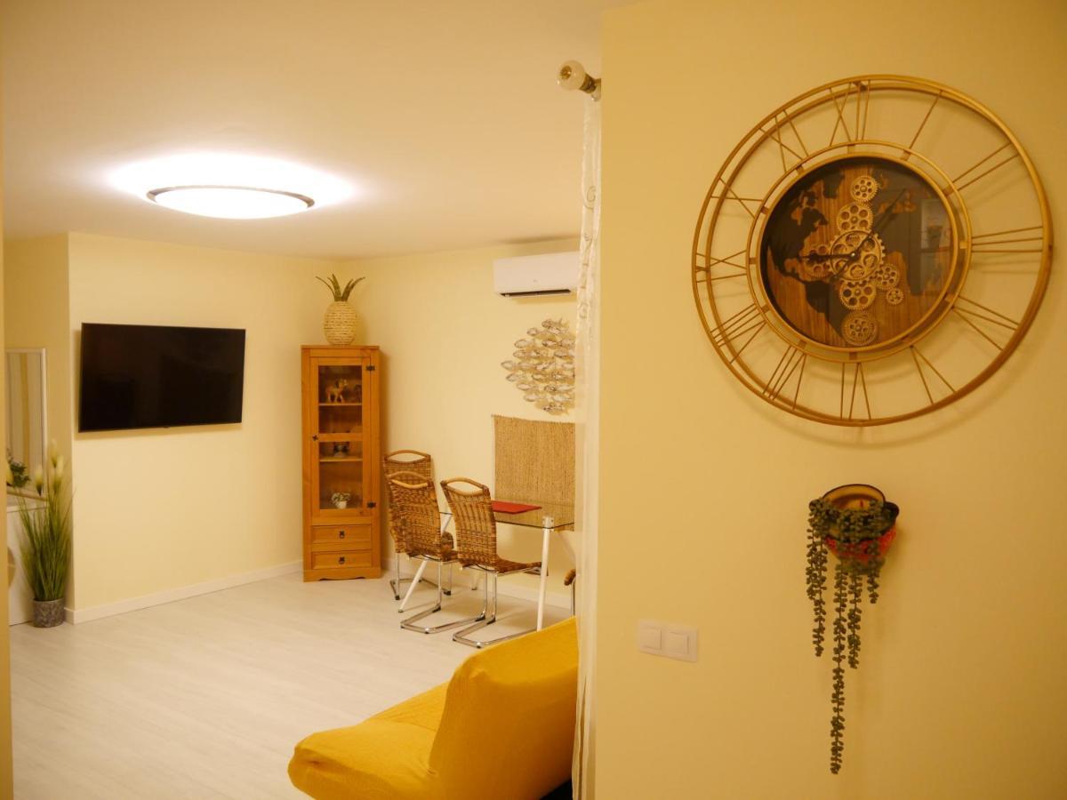 Guadiana Sol Apartamento Estepona