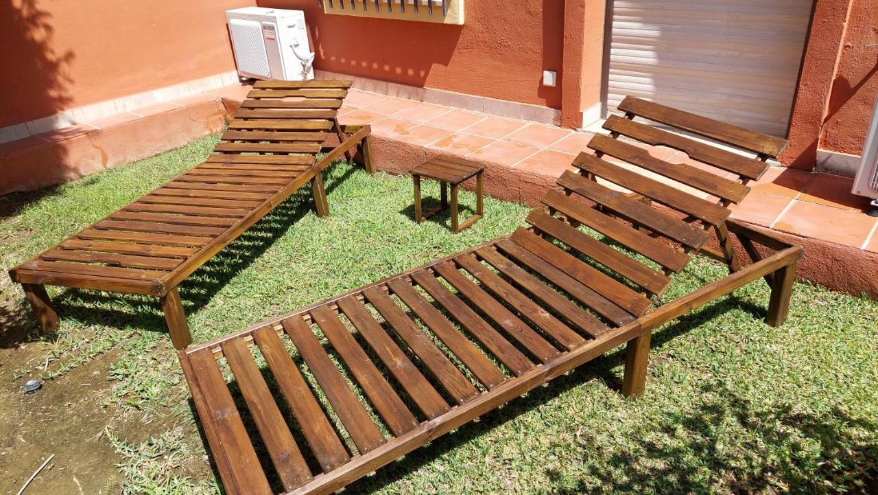 Appartement Costa Galera *