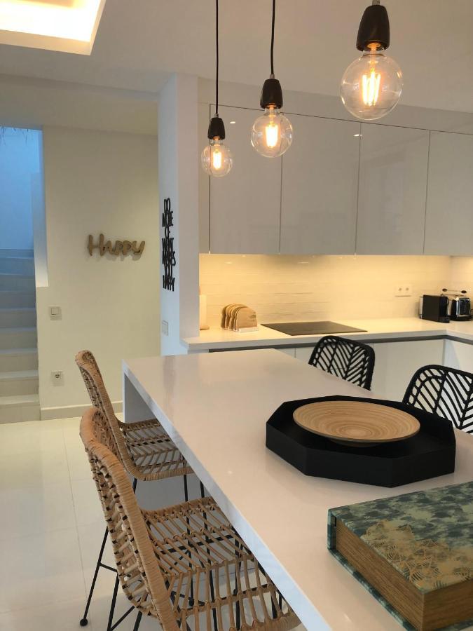 Siempre Mas Penthouse Atalaya Hills Golf Marbella 2 Large Bedrooms 4 Guests Appartement Estepona