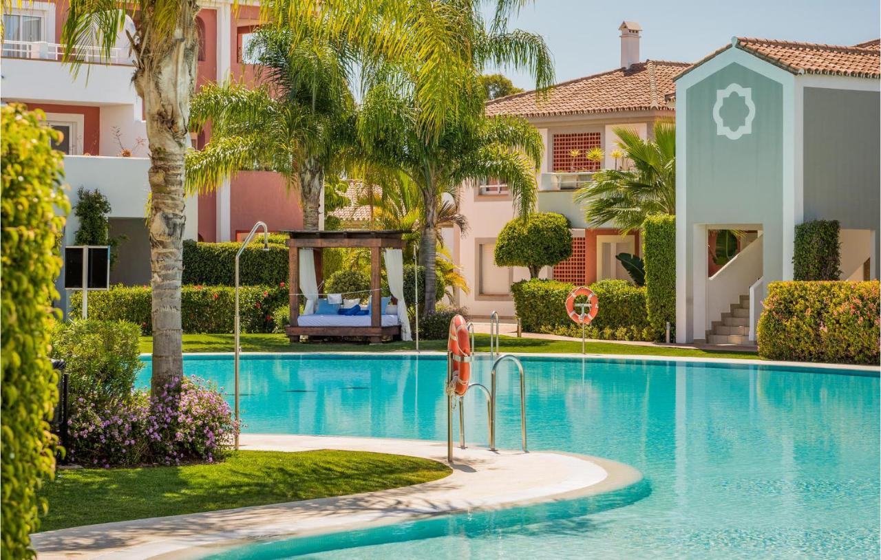 2 Bedroom Beautiful In *