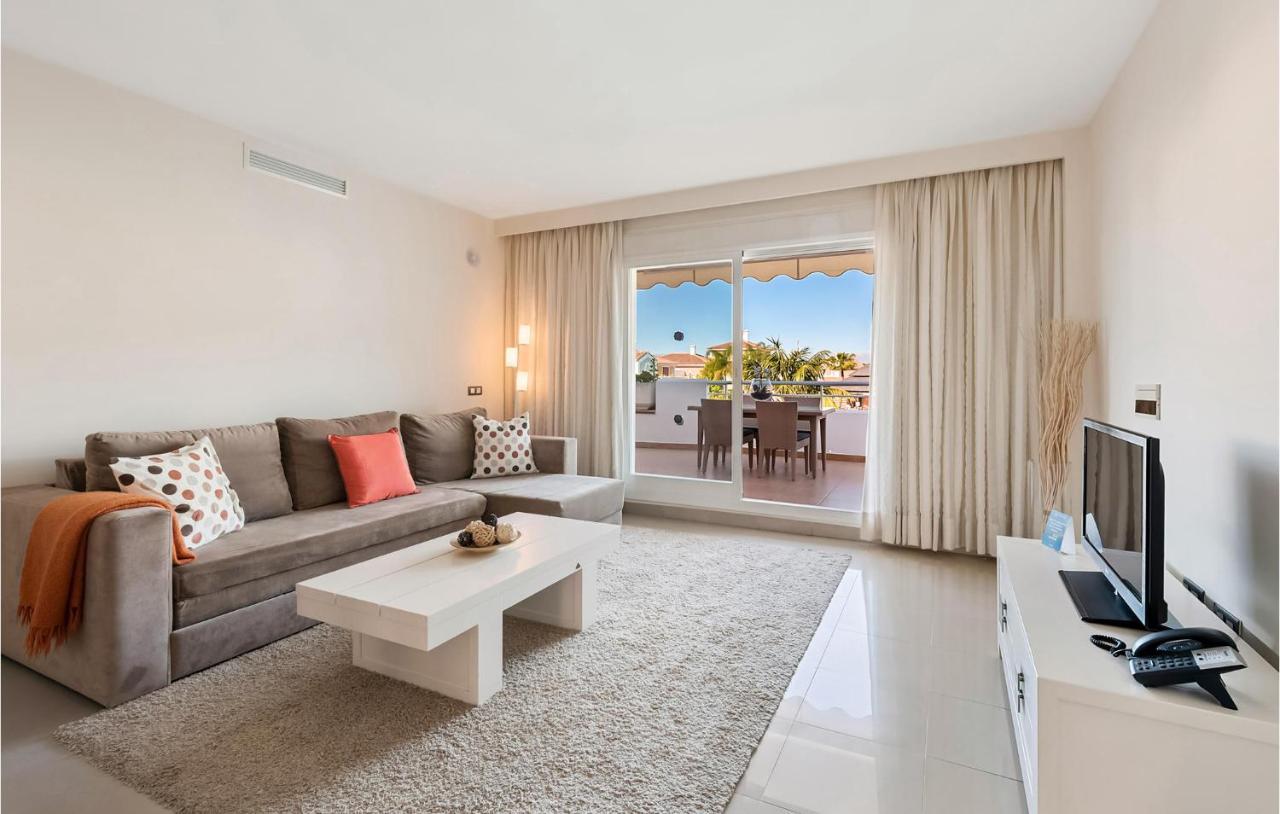 Apartment 2 Bedroom Beautiful In Estepona