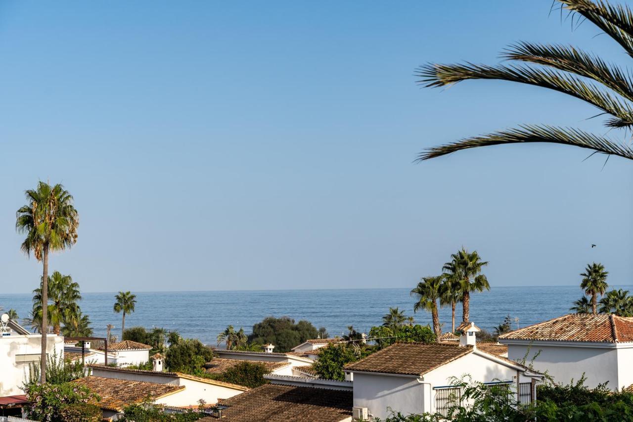Holiday home Townhouse Beachfront In Costalita *