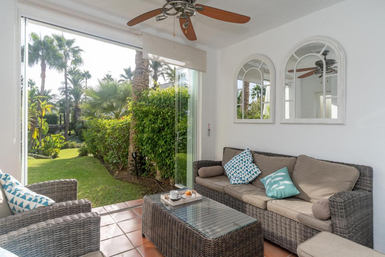 Townhouse Beachfront In Costalita Holiday home