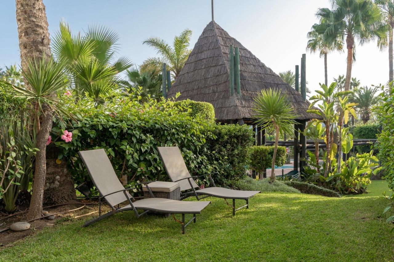 Holiday home Townhouse Beachfront In Costalita