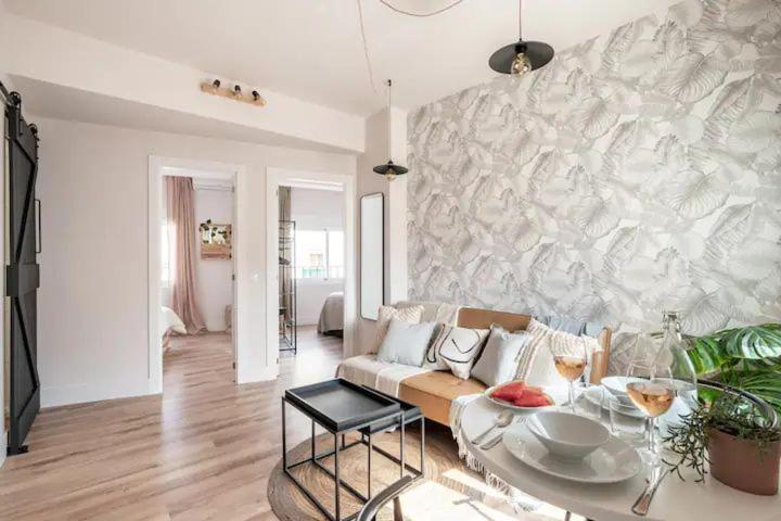 Astor Centro. 360 Roof Terrace. Epicentre Old Town Apartment Estepona