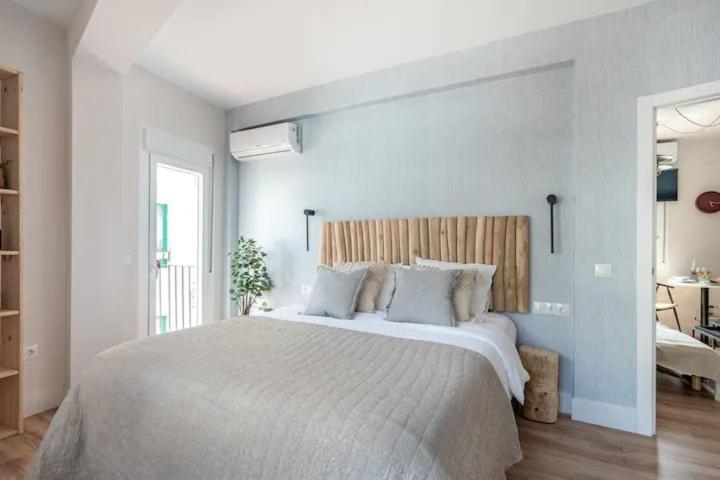 Astor Centro. 360 Roof Terrace. Epicentre Old Town * Estepona