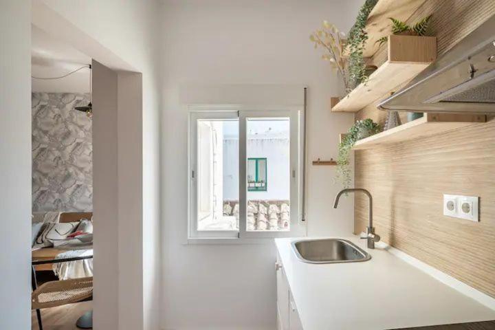 Astor Centro. 360 Roof Terrace. Epicentre Old Town Apartment Estepona