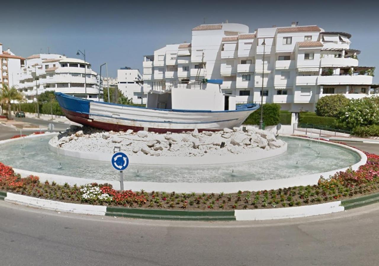 Balcon Del Mar