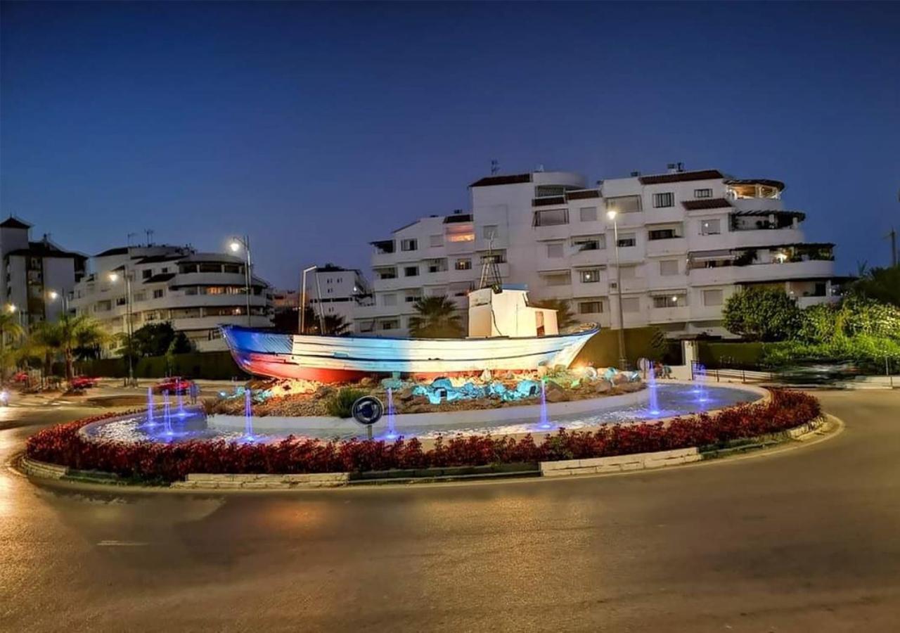 Apartamento Balcon Del Mar *