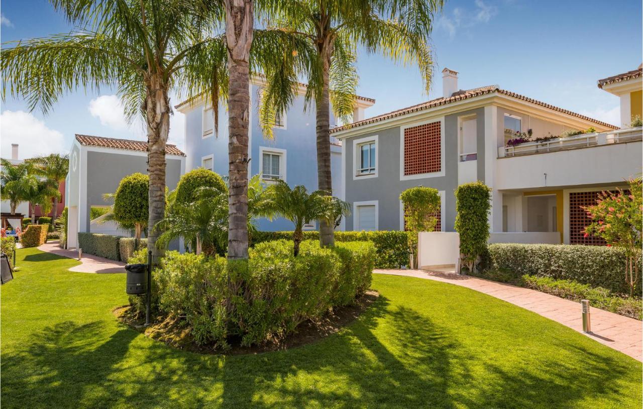 2 Bedroom Beautiful In Estepona