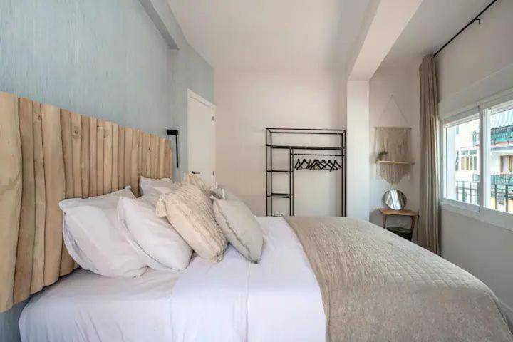 Astor Centro. 360 Roof Terrace. Epicentre Old Town * Estepona