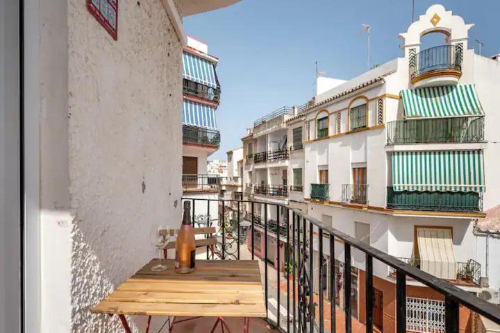 Astor Centro. 360 Roof Terrace. Epicentre Old Town Apartment Estepona