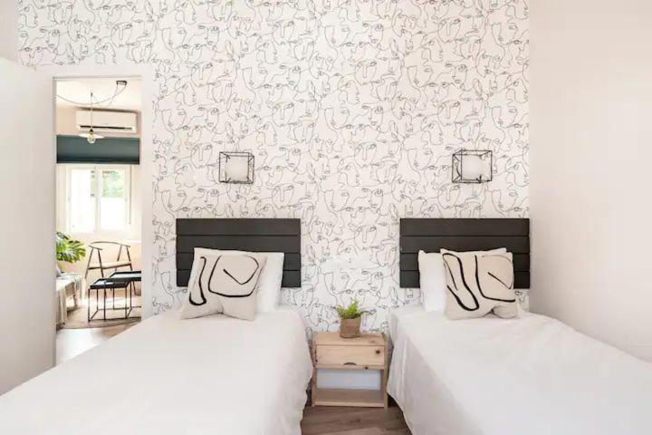 Apartment Astor Centro. 360 Roof Terrace. Epicentre Old Town Estepona