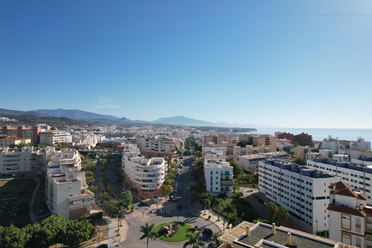 Escape To Estepona