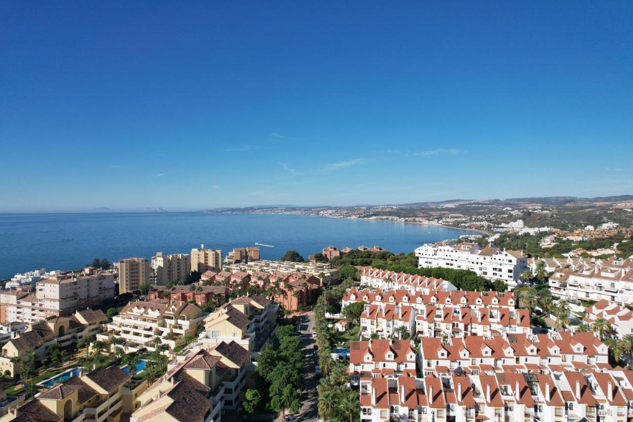 Escape To * Estepona