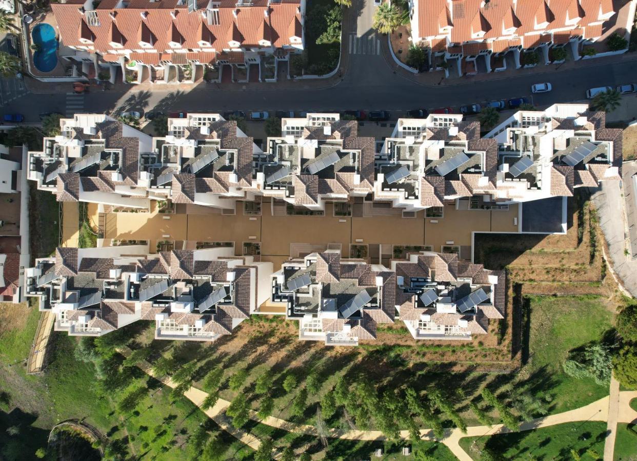 Escape To Apartment Estepona