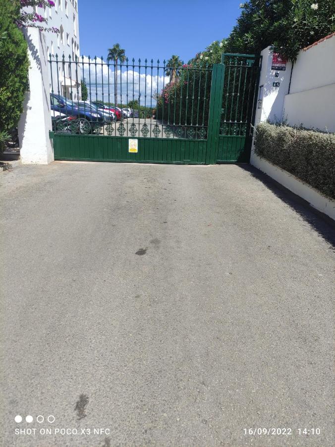 Casa Trebol Parquing Gratis * Estepona