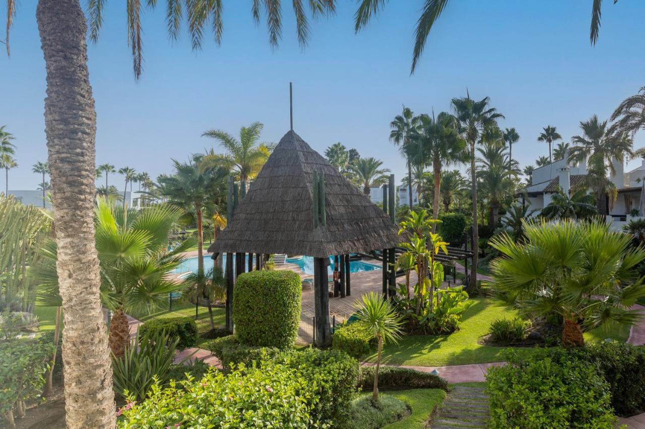 Townhouse Beachfront In Costalita Holiday home Estepona