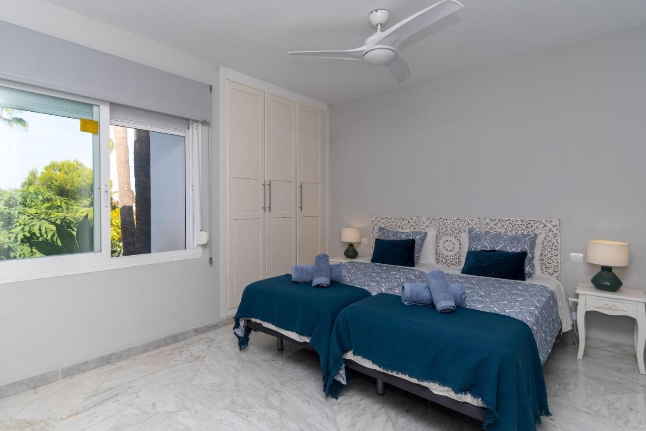 Holiday home Townhouse Beachfront In Costalita *