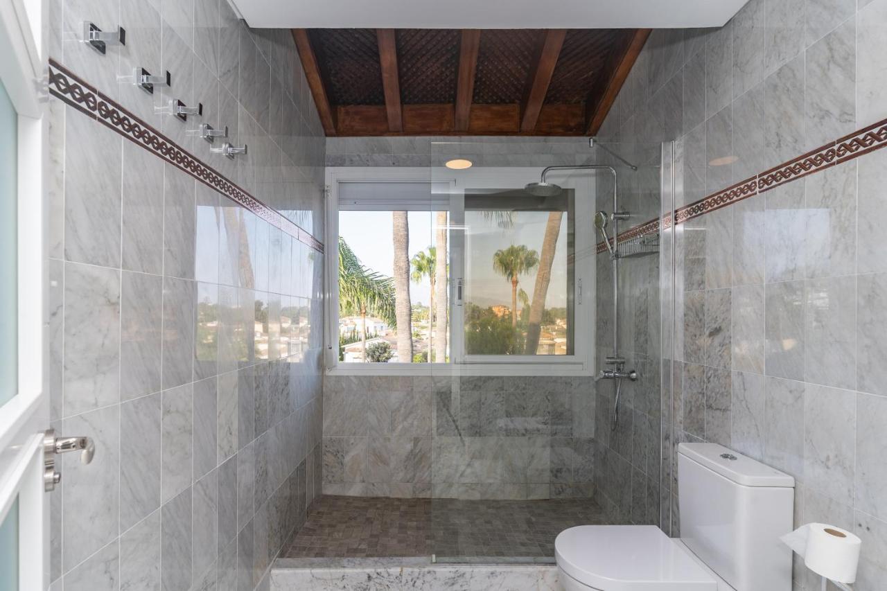 Holiday home Townhouse Beachfront In Costalita *
