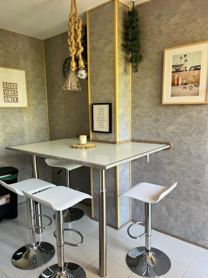 Aloha House With Bbq Near The Beach In Appartement *