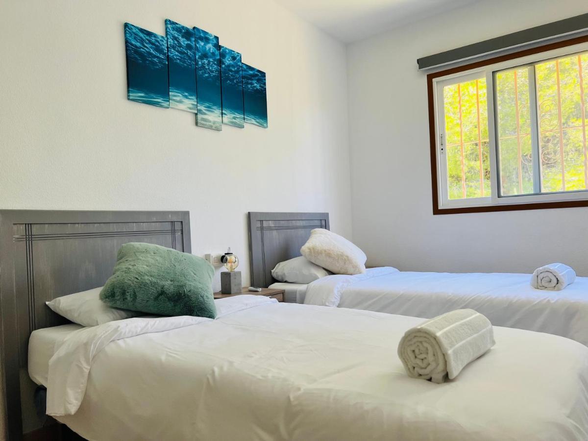 Aloha House With Bbq Near The Beach In Appartement