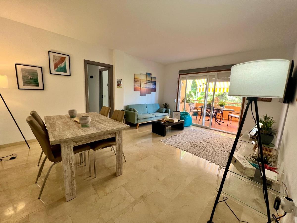 Aloha House With Bbq Near The Beach In Appartement