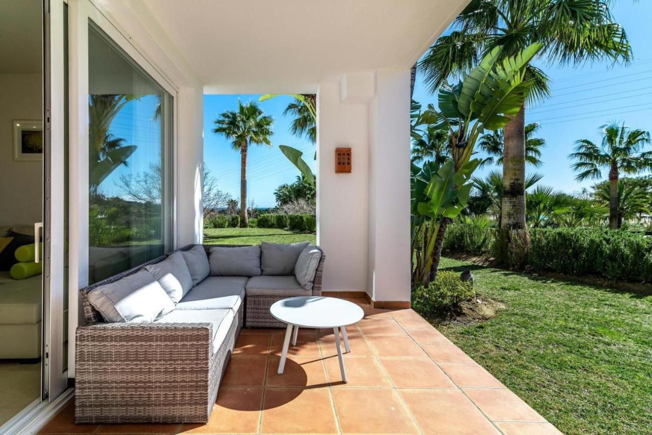 Stunning Blue Lagoon In By Costarentals - M12 Appartement