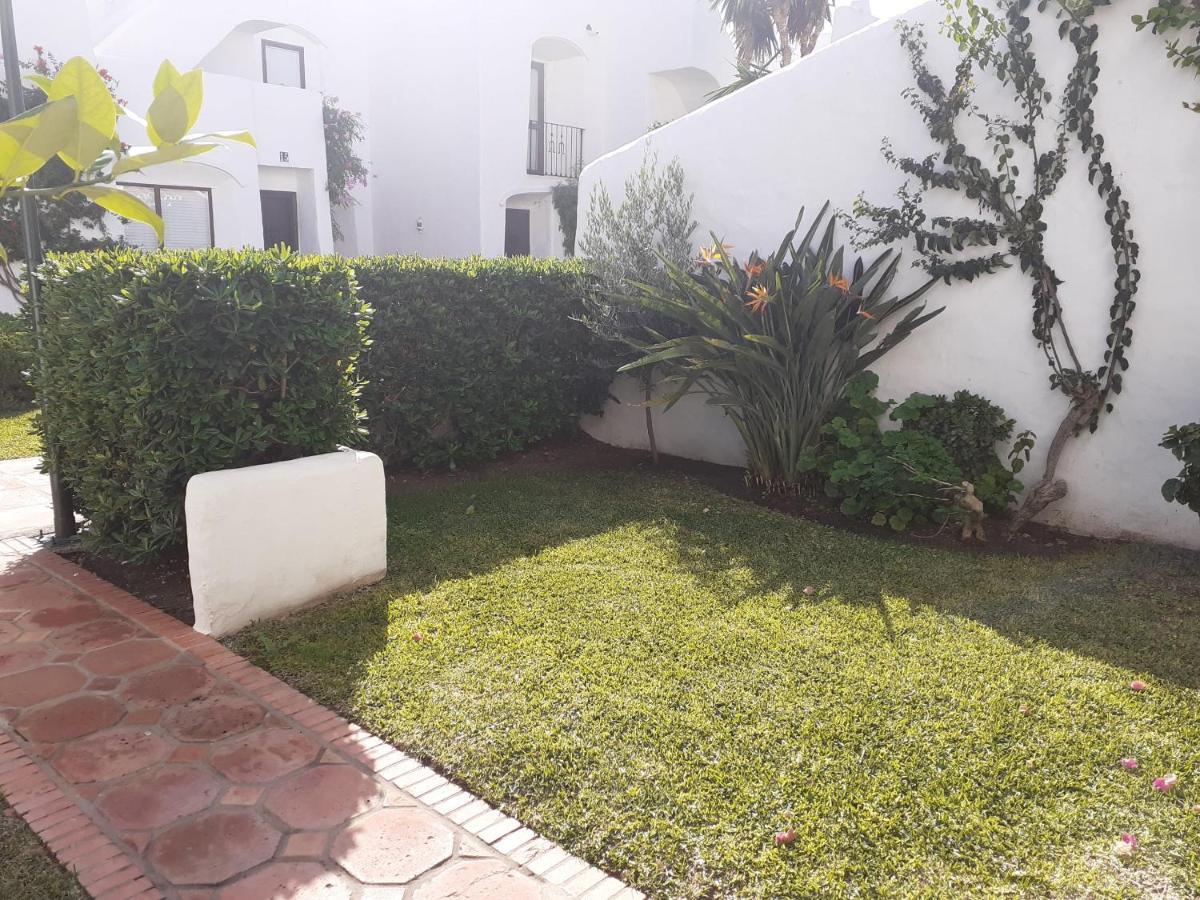 Villacana 2306 Estepona
