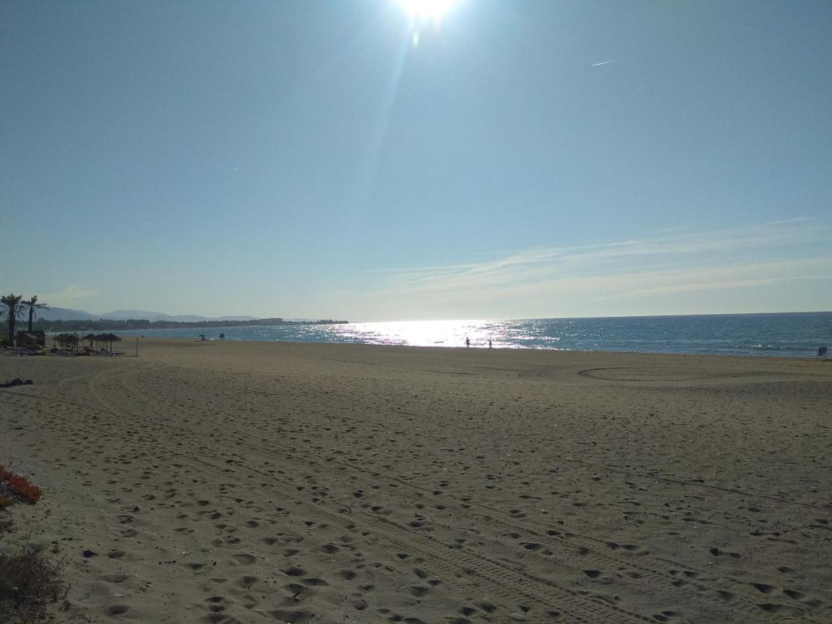 - Playa - Estudio Al Lado Del Mar Jo18 *