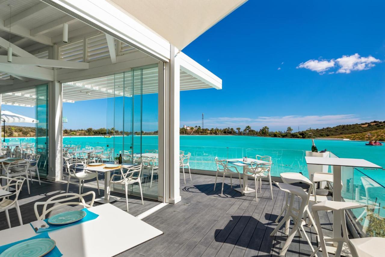 Stunning Blue Lagoon In By Costarentals - M12 Appartement *