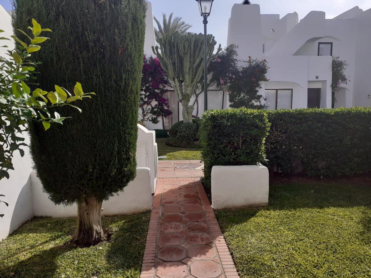 Villacana 2306 Estepona