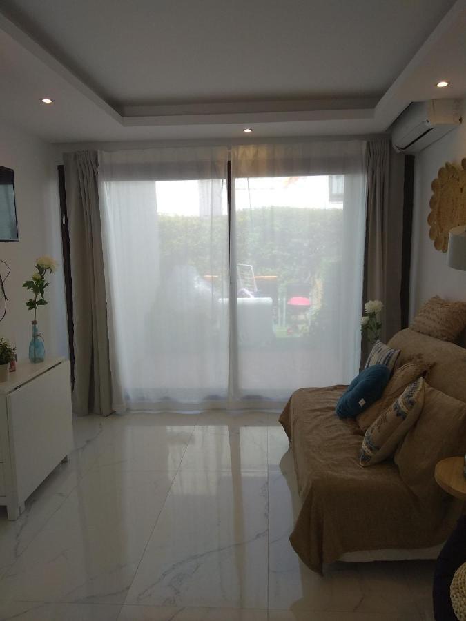 Apartment - Playa - Estudio Al Lado Del Mar Jo18 *