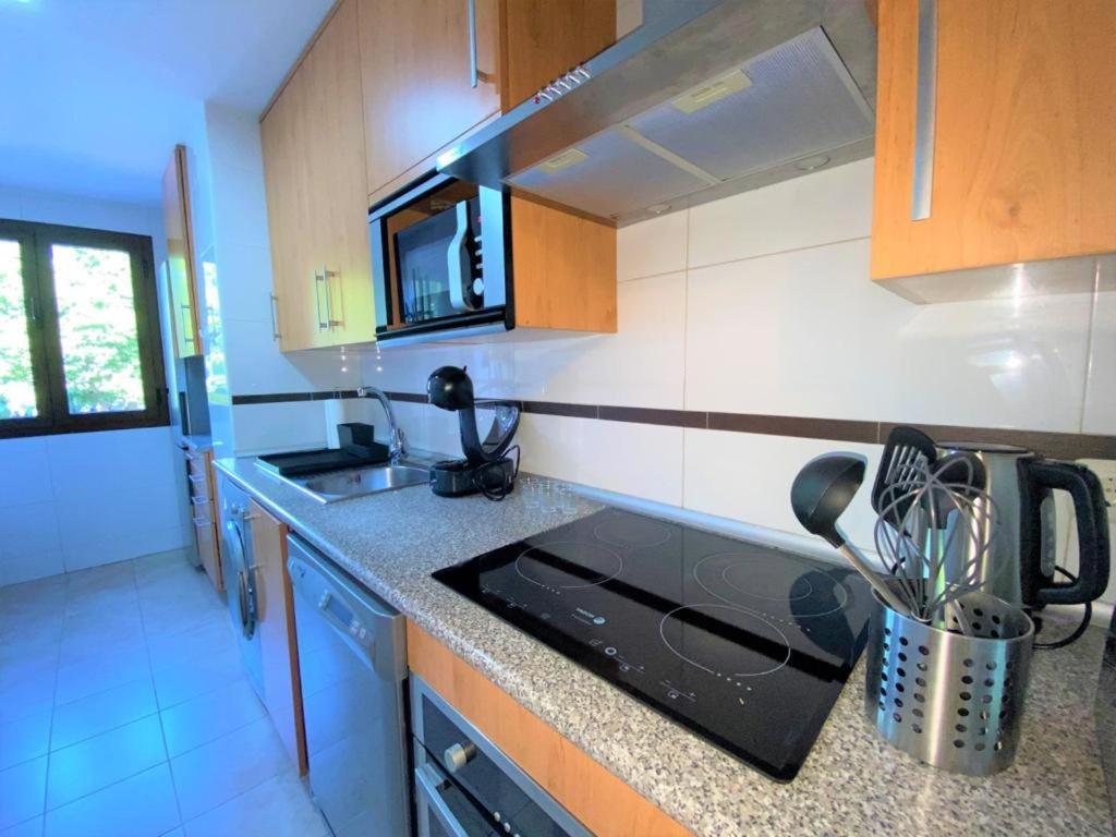Al Mar Appartement *