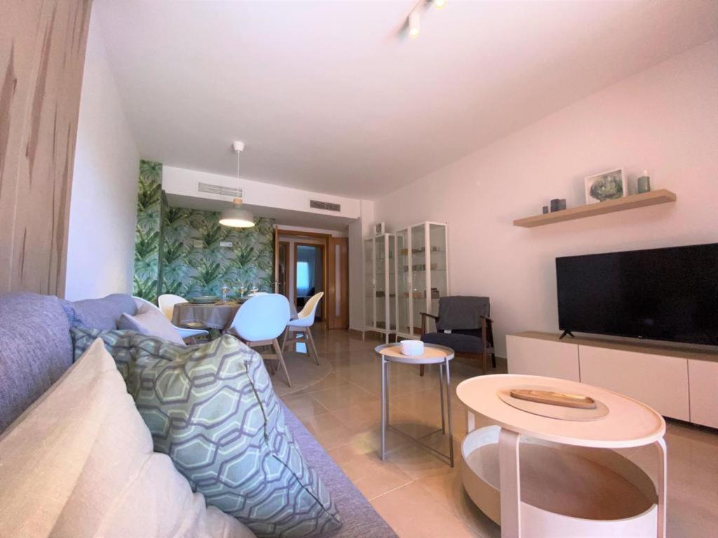Al Mar Appartement