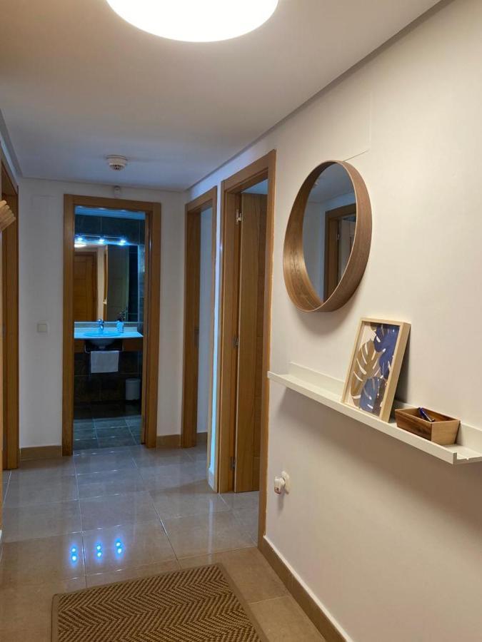 Appartement Al Mar *