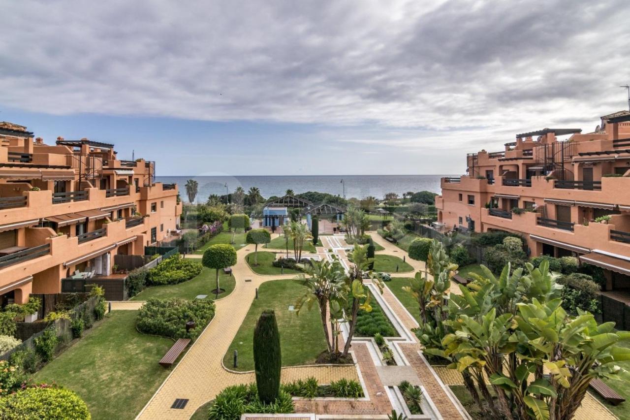 Al Mar Appartement *