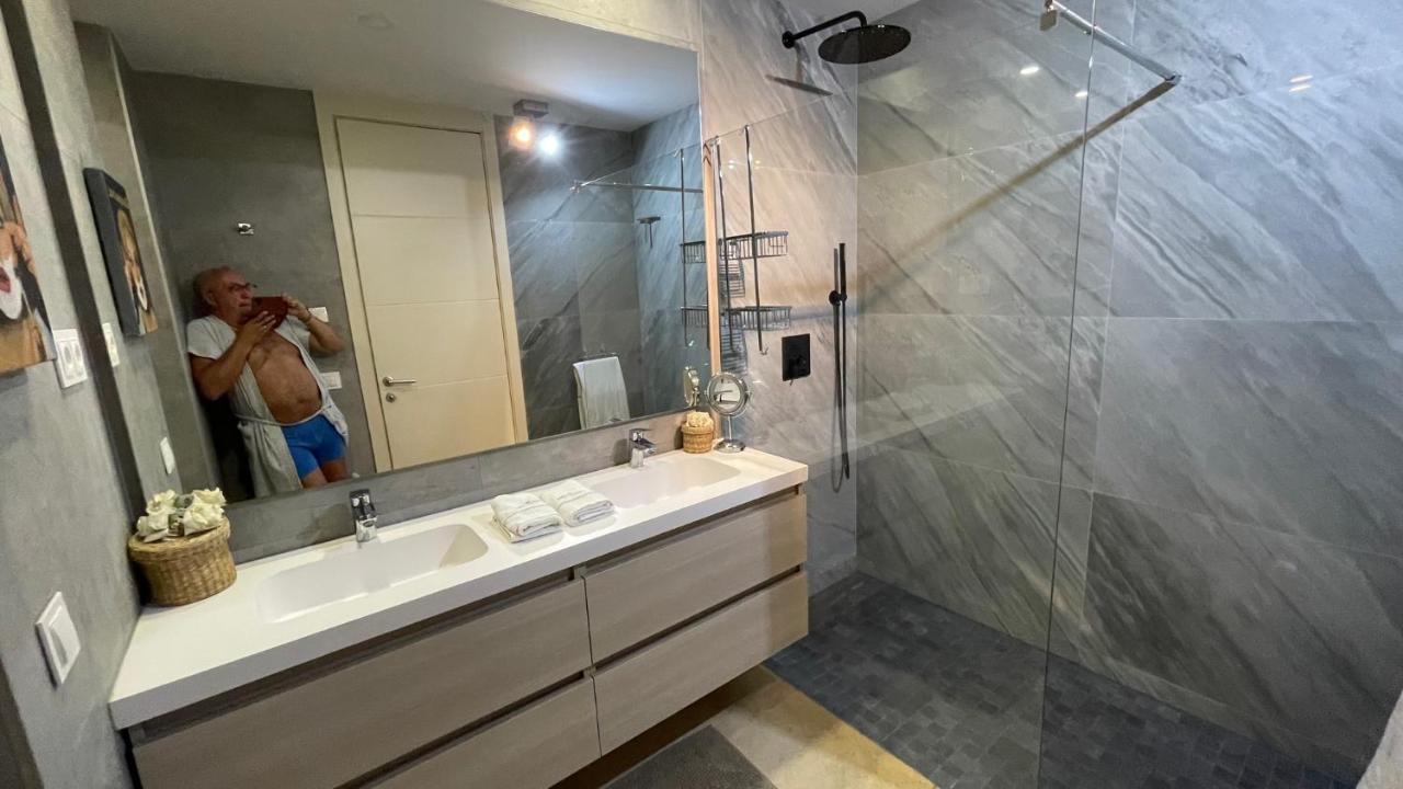Luxe In De Cortesin D38 Appartement *