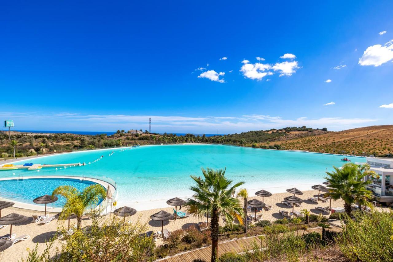 Appartement Stunning Blue Lagoon In By Costarentals - M12