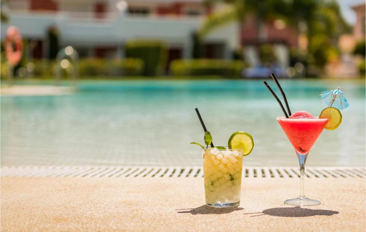 Beautiful In With Wifi Apartment Estepona