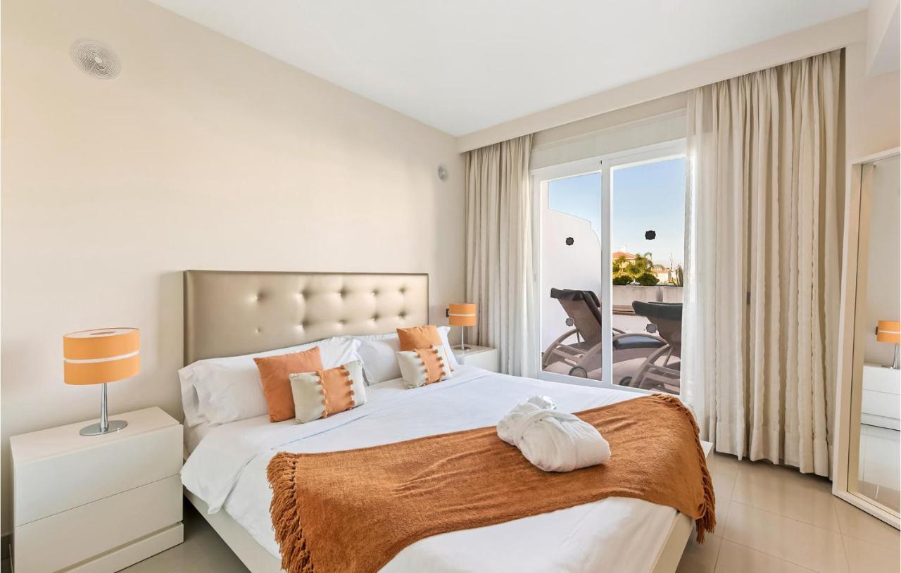 Beautiful In With Wifi Apartment Estepona