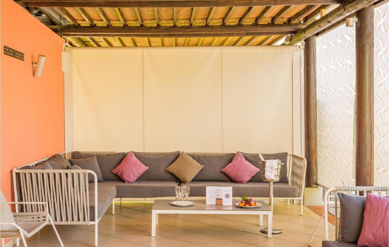 Beautiful In With Wifi Estepona