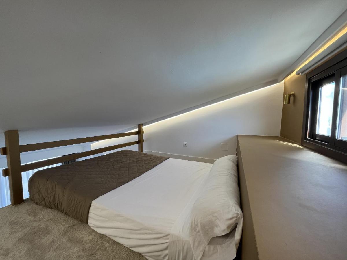 - Playa - Junto Al Mar Gui6 Apartment Estepona