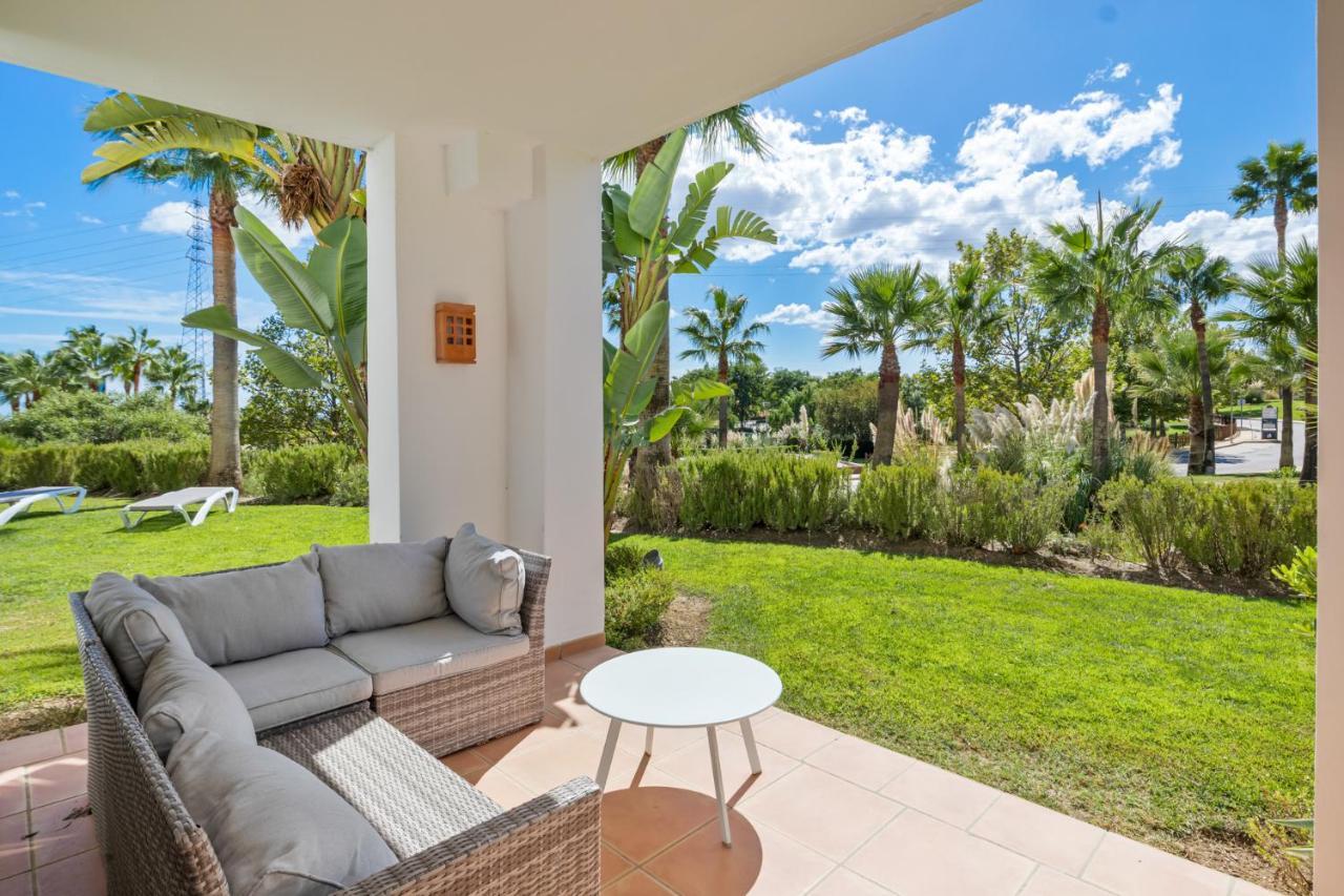 Stunning Blue Lagoon In By Costarentals - M12 Appartement *
