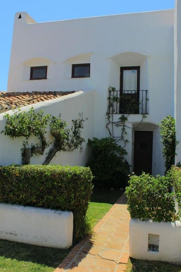 - Playa - Estudio Cerca Del Mar Pi36 Estepona