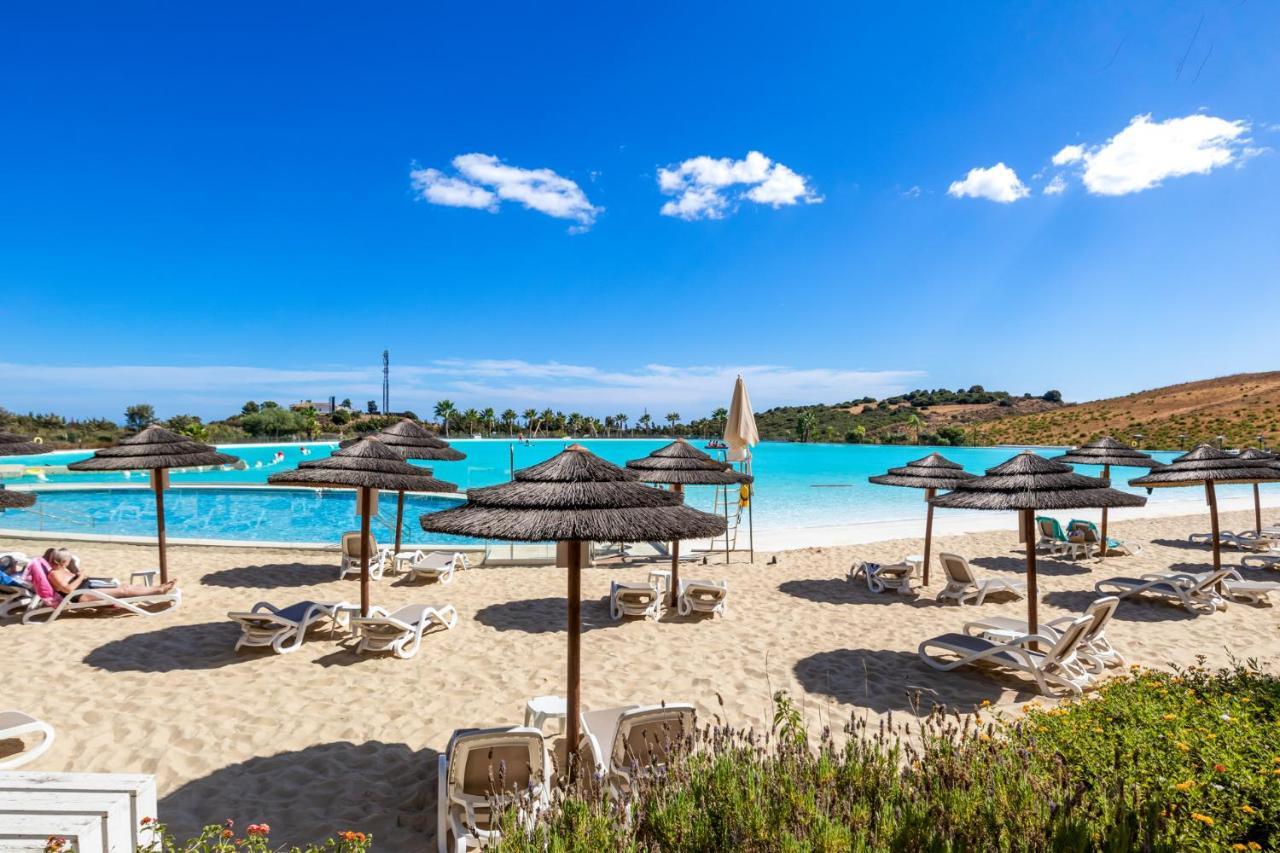 Stunning Blue Lagoon In By Costarentals - M12 Appartement *