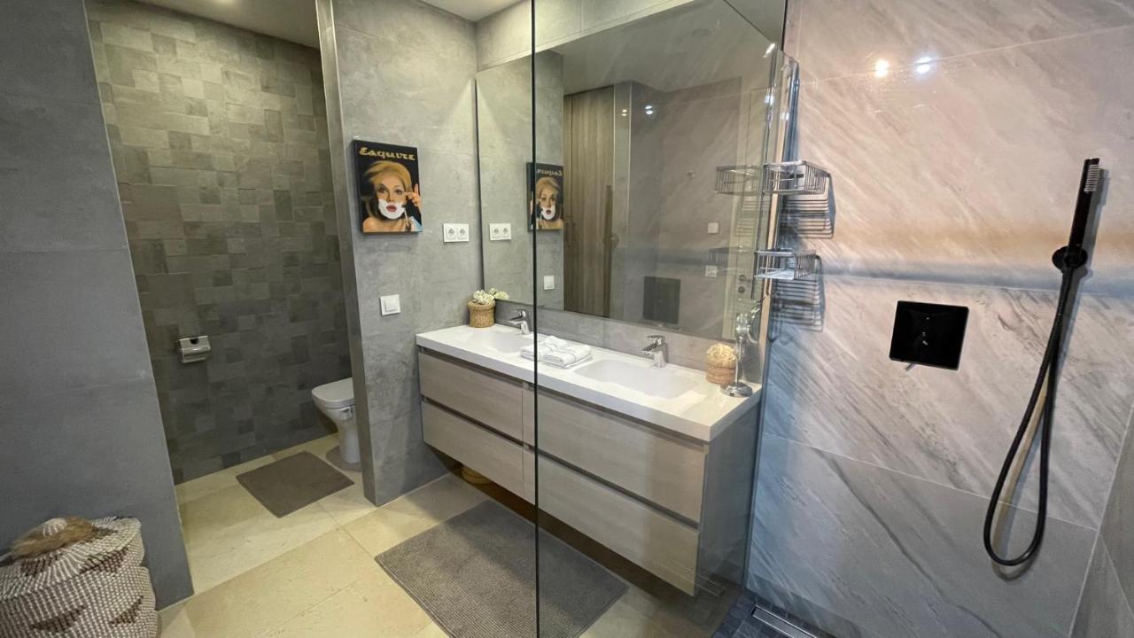 Appartement Luxe In De Cortesin D38 *
