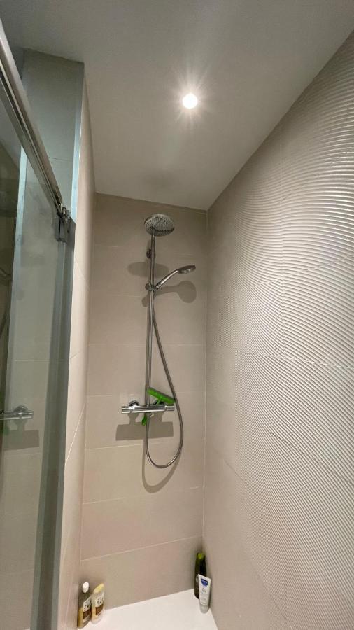 Luxe In De Cortesin D38 Appartement