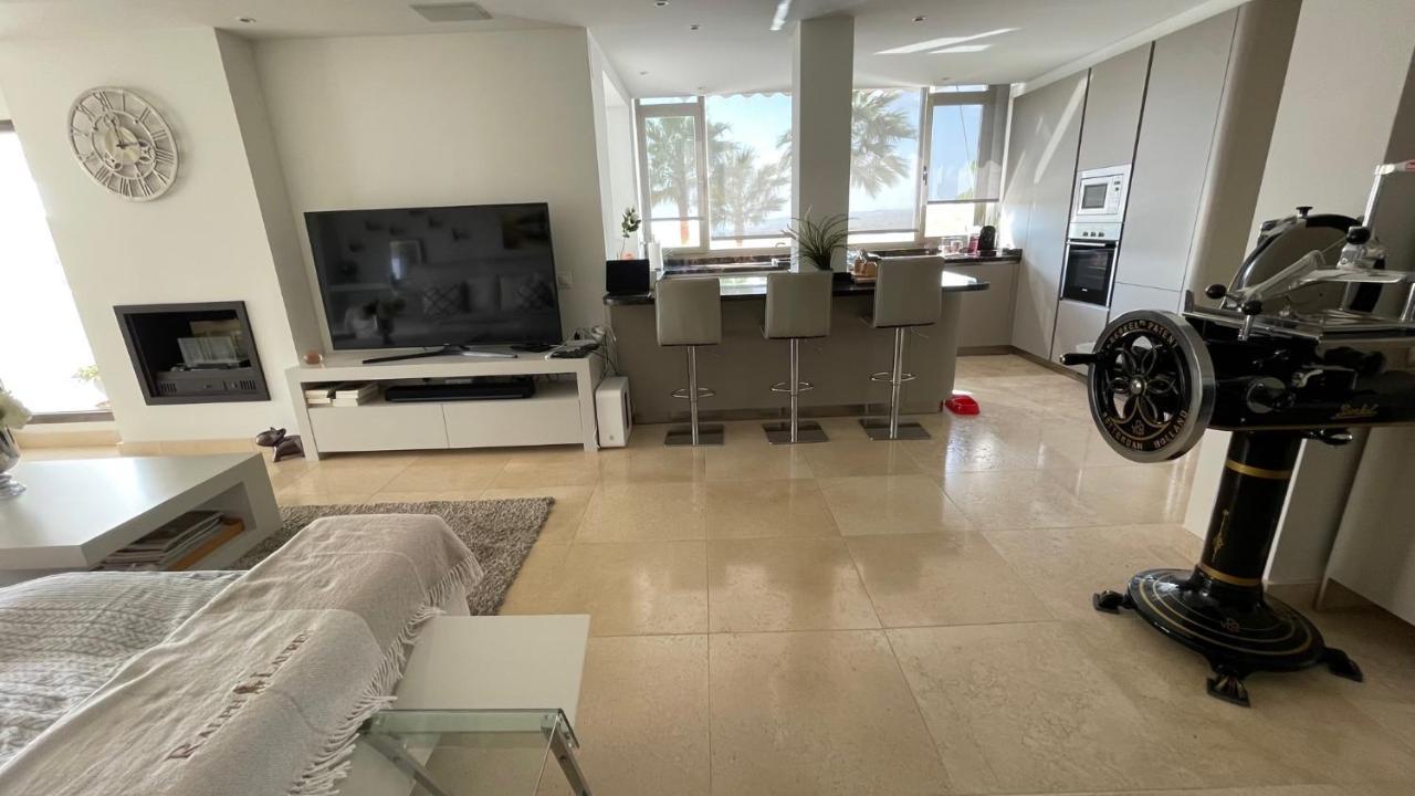 Luxe In De Cortesin D38 Appartement *